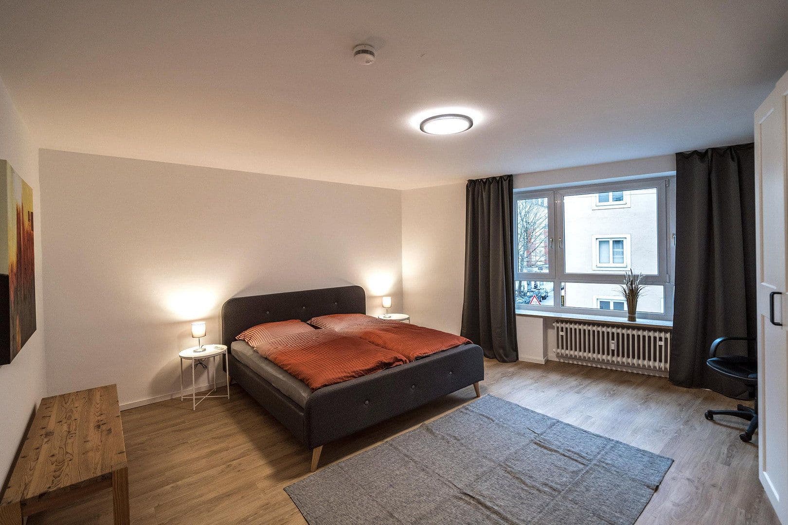 Prodej bytu 2+1 69 m², München, Bavorsko Prodej bytu 2+1 69 m², München, Bavorsko