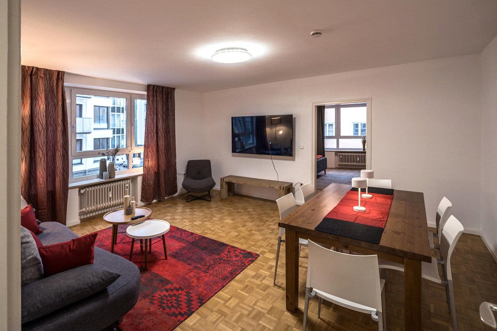 Prodej bytu 2+1 69 m², München, Bavorsko Prodej bytu 2+1 69 m², München, Bavorsko