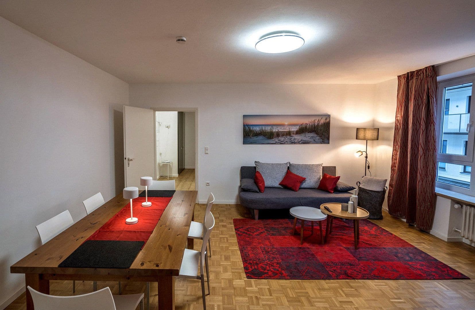 Prodej bytu 2+1 69 m², München, Bavorsko Prodej bytu 2+1 69 m², München, Bavorsko