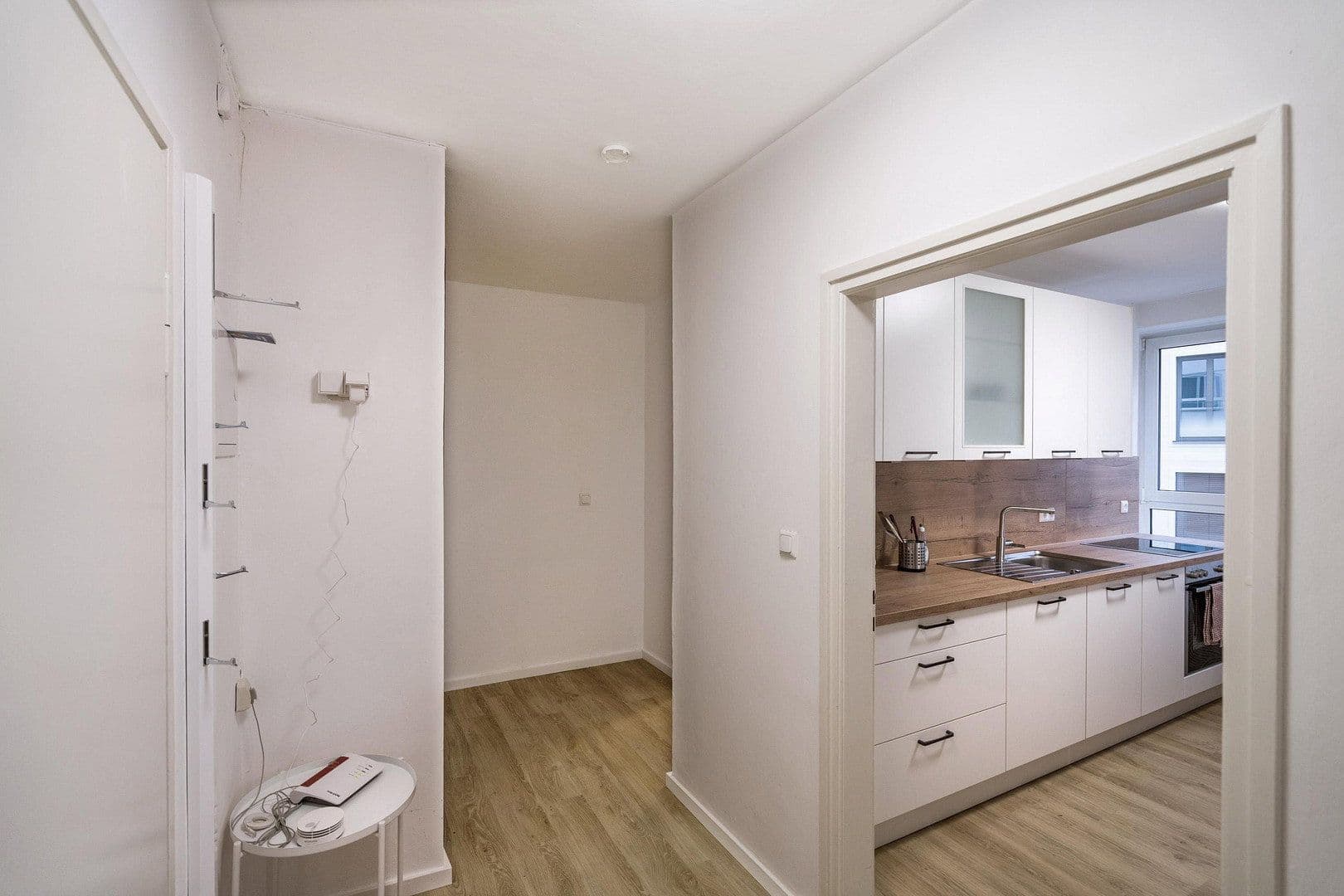 Prodej bytu 2+1 69 m², München, Bavorsko Prodej bytu 2+1 69 m², München, Bavorsko