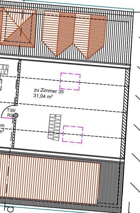 Pronájem bytu 4+1 108 m², Schmidtstraße 8, Rüdesheim am Rhein, Hessen Pronájem bytu 4+1 108 m², Schmidtstraße 8, Rüdesheim am Rhein, Hessen