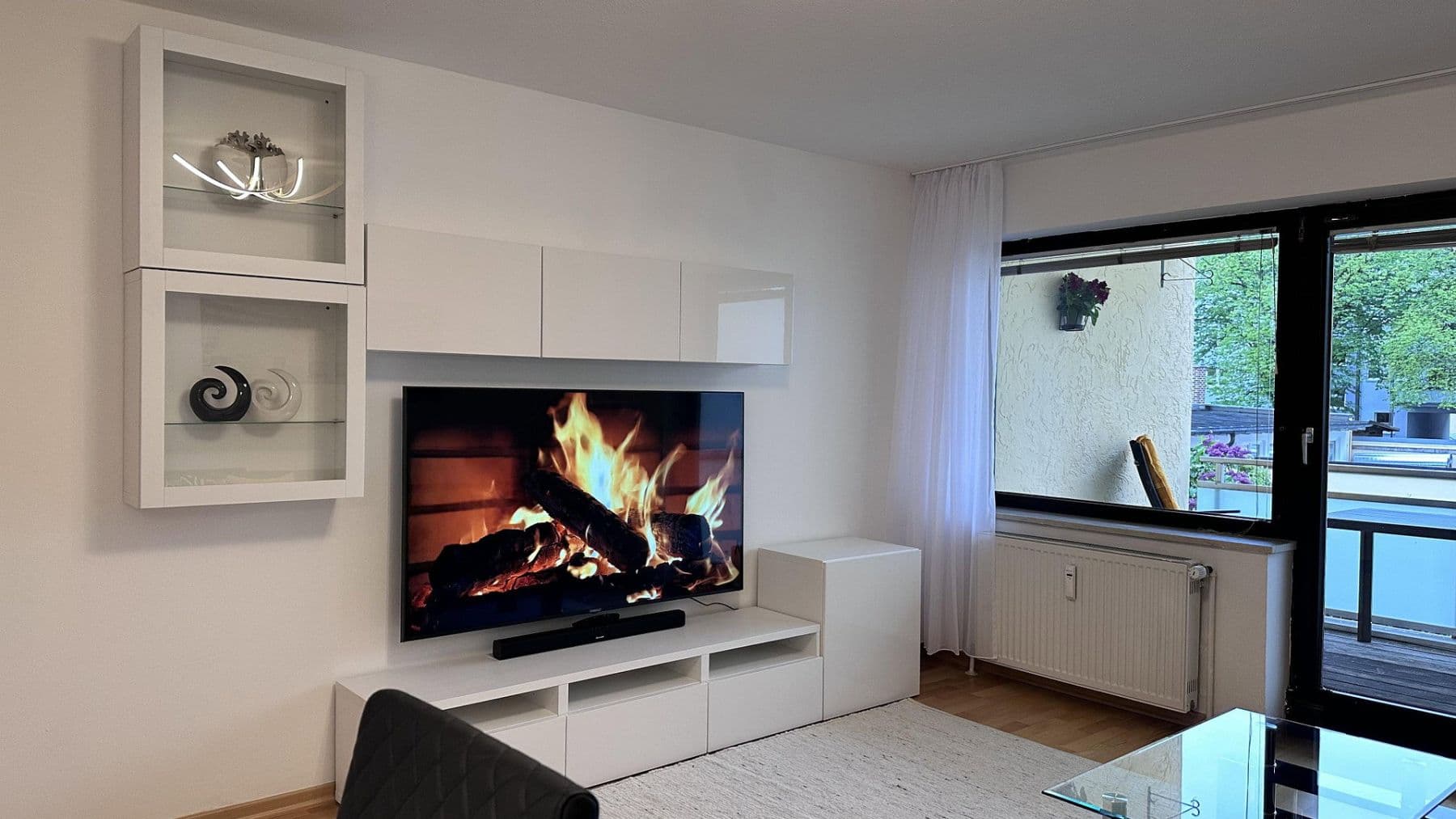 Pronájem bytu 3+1 73 m², Georgenschwaigstraße 24, München, Bavorsko Pronájem bytu 3+1 73 m², Georgenschwaigstraße 24, München, Bavorsko