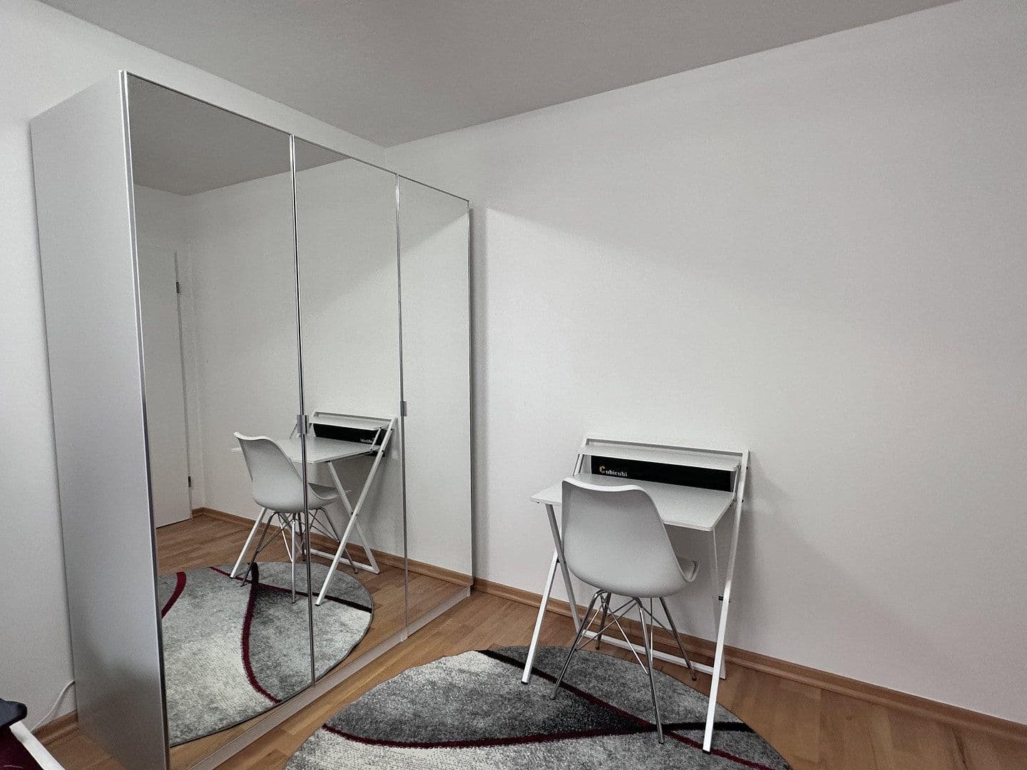 Pronájem bytu 3+1 73 m², Georgenschwaigstraße 24, München, Bavorsko Pronájem bytu 3+1 73 m², Georgenschwaigstraße 24, München, Bavorsko