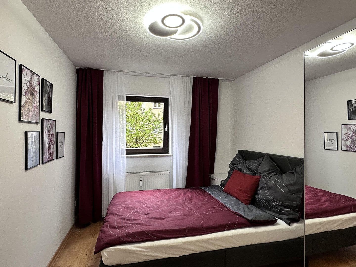 Pronájem bytu 3+1 73 m², Georgenschwaigstraße 24, München, Bavorsko Pronájem bytu 3+1 73 m², Georgenschwaigstraße 24, München, Bavorsko
