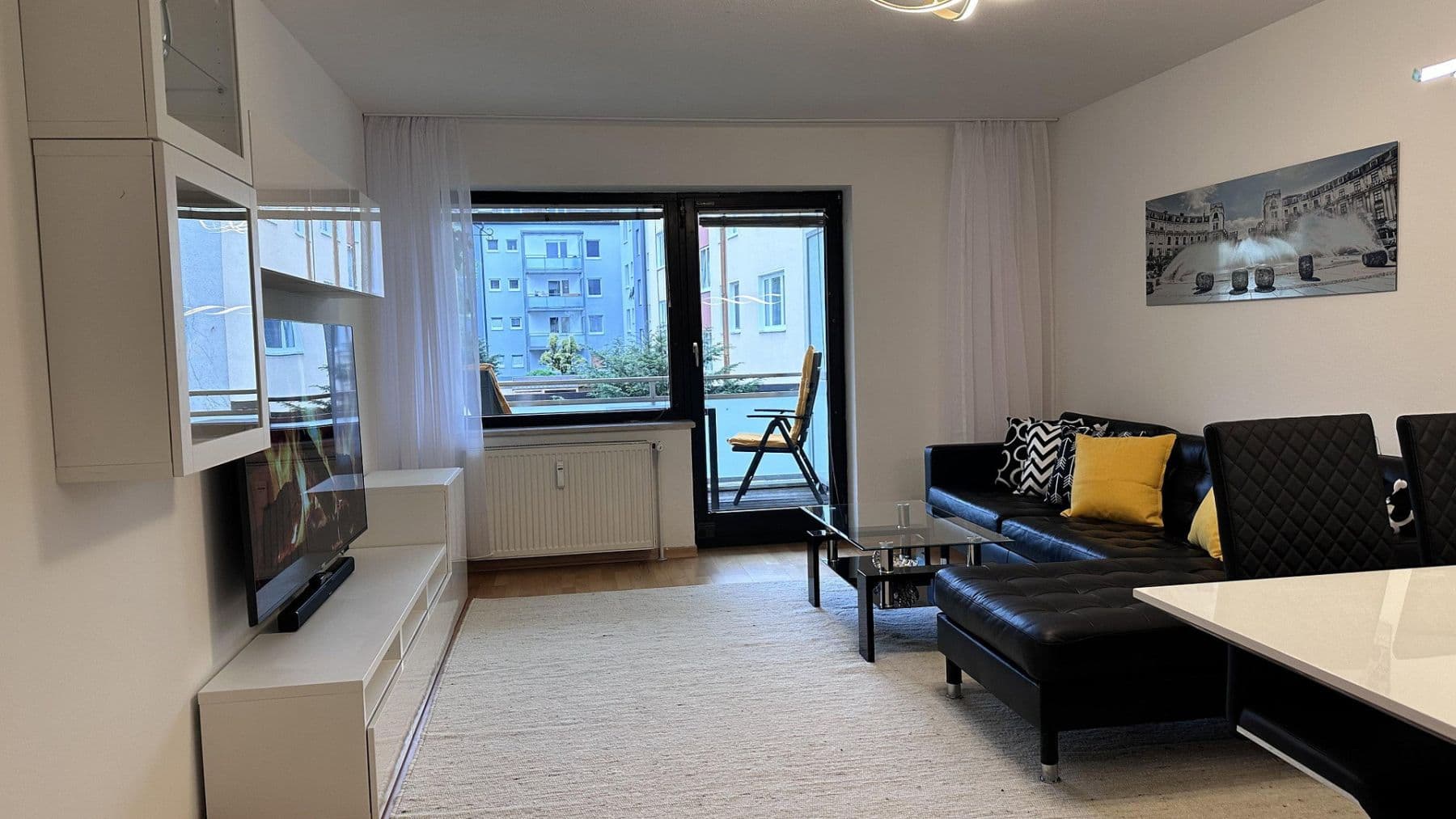 Pronájem bytu 3+1 73 m², Georgenschwaigstraße 24, München, Bavorsko Pronájem bytu 3+1 73 m², Georgenschwaigstraße 24, München, Bavorsko