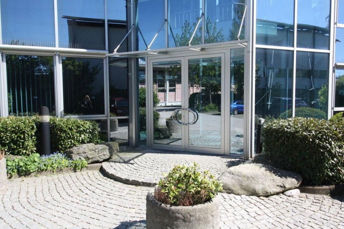 Pronájem kanceláře 105 m², Bürgermeister Graf Ring 10, Geretsried, Gelting, Bavorsko Pronájem kanceláře 105 m², Bürgermeister Graf Ring 10, Geretsried, Gelting, Bavorsko