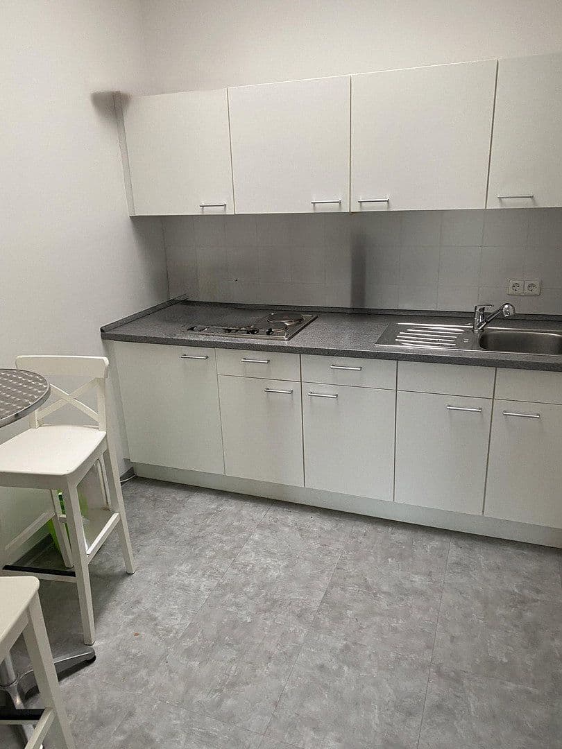 Pronájem kanceláře 105 m², Bürgermeister Graf Ring 10, Geretsried, Gelting, Bavorsko Pronájem kanceláře 105 m², Bürgermeister Graf Ring 10, Geretsried, Gelting, Bavorsko