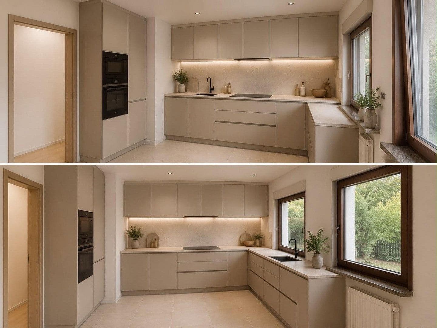 Pronájem domu 113 m², pozemek 150 m², Berlin, Berlín Pronájem domu 113 m², pozemek 150 m², Berlin, Berlín