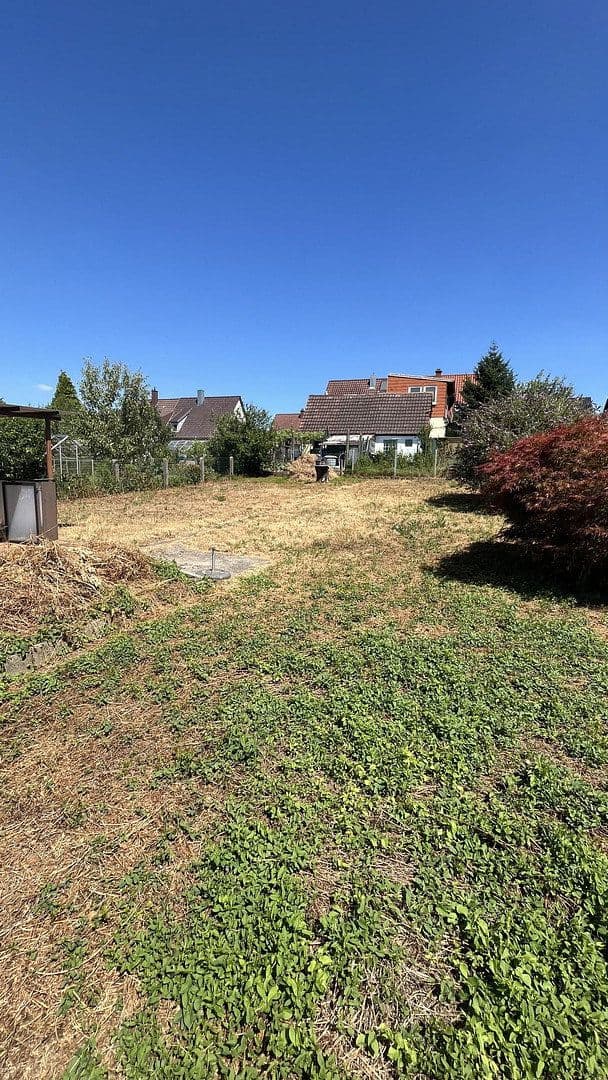 Pronájem domu 129 m², pozemek 600 m², Scheffelweg 15, Bretten, Bádensko-Württembersko Pronájem domu 129 m², pozemek 600 m², Scheffelweg 15, Bretten, Bádensko-Württembersko