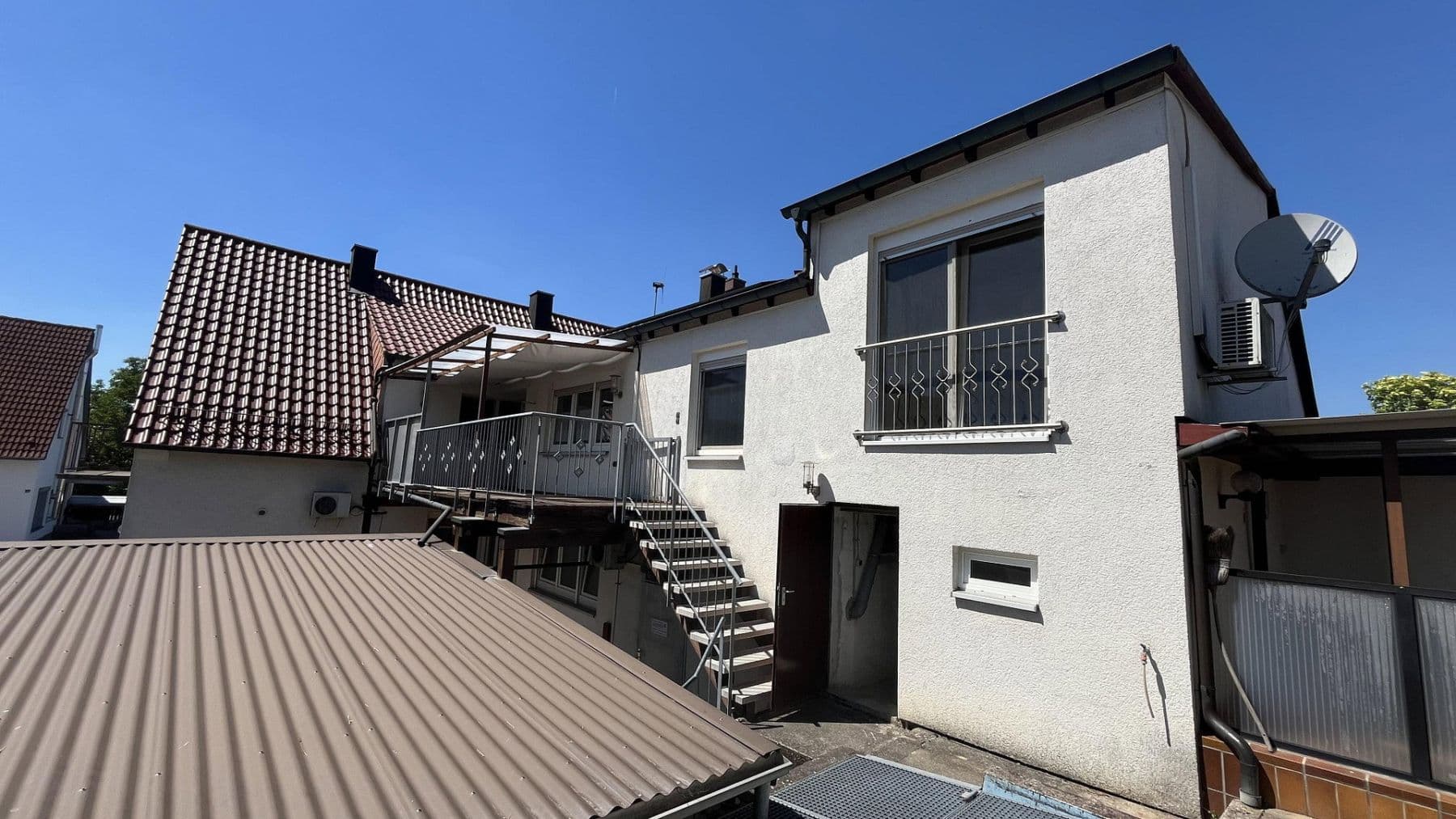 Pronájem domu 129 m², pozemek 600 m², Scheffelweg 15, Bretten, Bádensko-Württembersko Pronájem domu 129 m², pozemek 600 m², Scheffelweg 15, Bretten, Bádensko-Württembersko