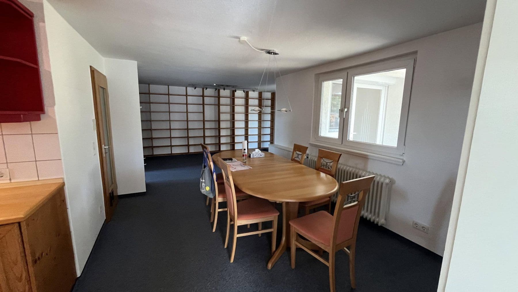 Pronájem domu 129 m², pozemek 600 m², Scheffelweg 15, Bretten, Bádensko-Württembersko Pronájem domu 129 m², pozemek 600 m², Scheffelweg 15, Bretten, Bádensko-Württembersko