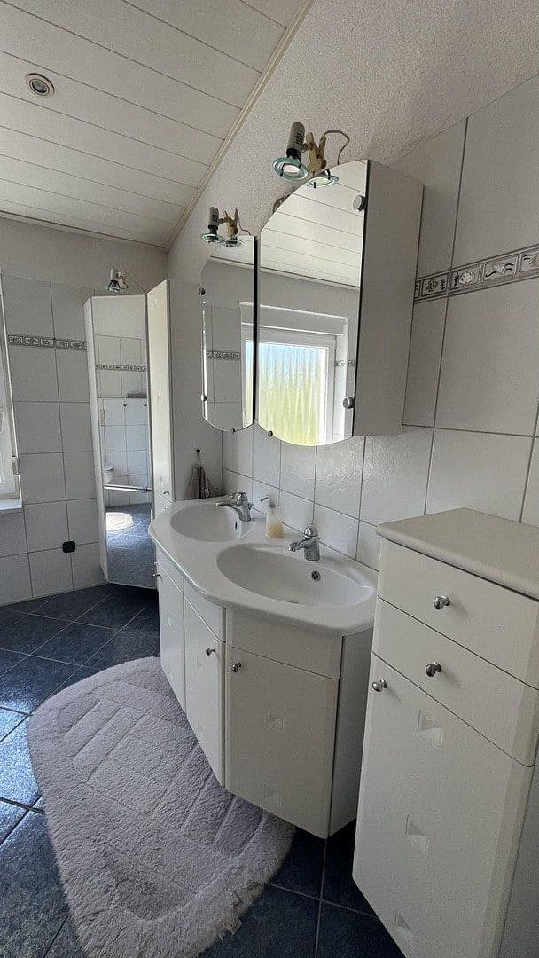 Pronájem domu 129 m², pozemek 600 m², Scheffelweg 15, Bretten, Bádensko-Württembersko Pronájem domu 129 m², pozemek 600 m², Scheffelweg 15, Bretten, Bádensko-Württembersko