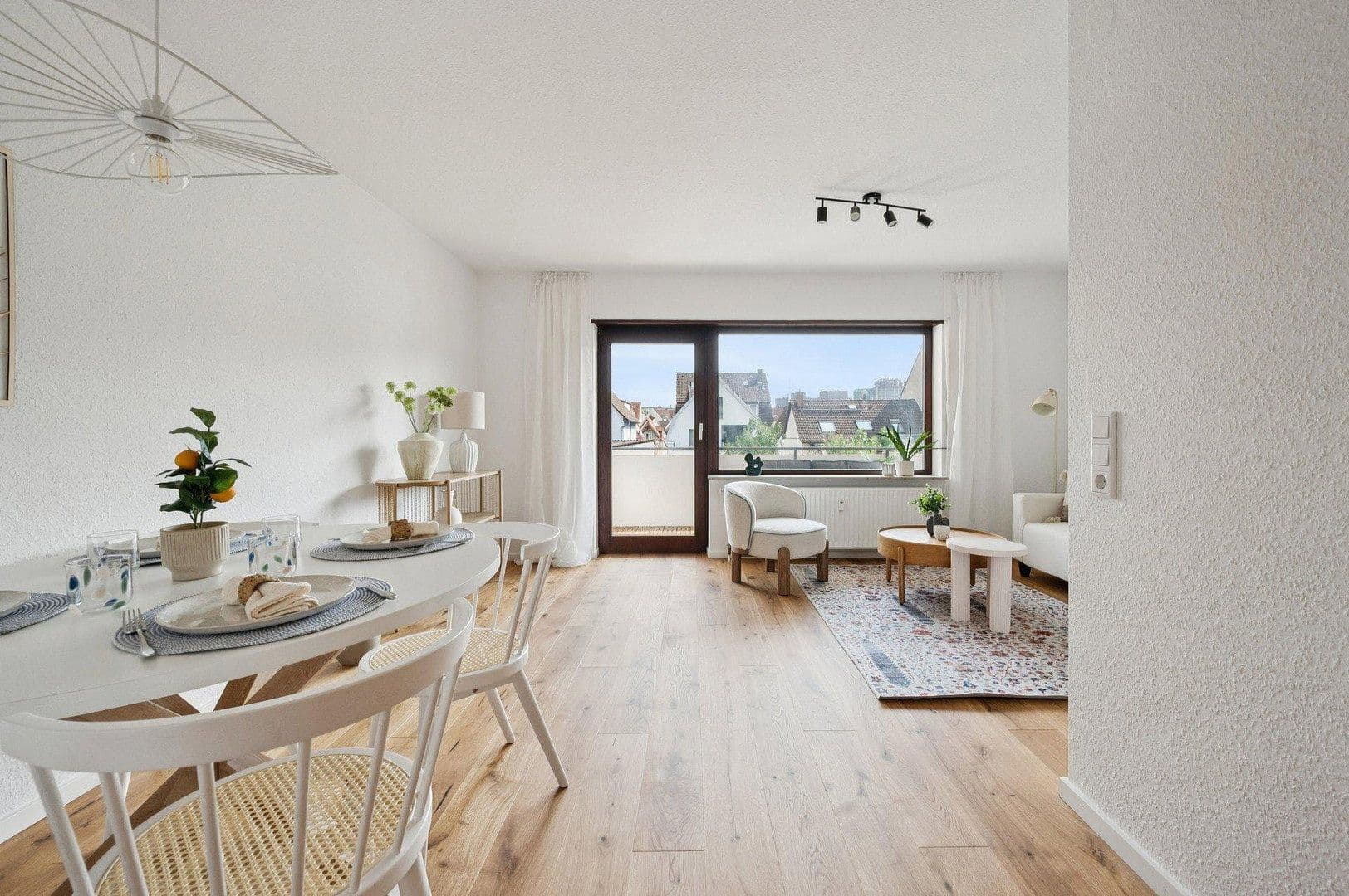 Prodej bytu 2+1 52 m², Mannheim, Bádensko-Württembersko Prodej bytu 2+1 52 m², Mannheim, Bádensko-Württembersko