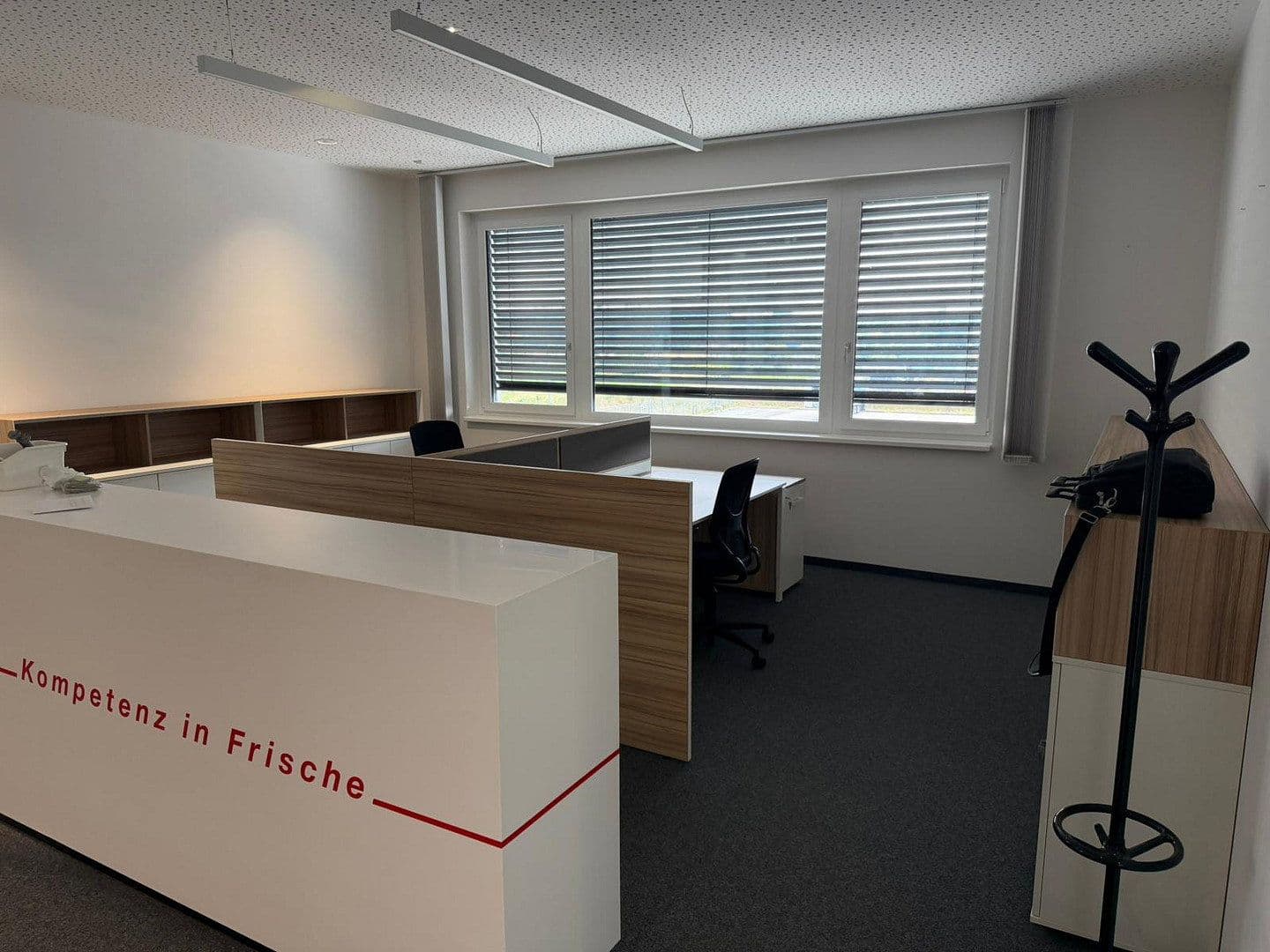 Pronájem kanceláře 500 m², Logistikstraße 2, Vorchdorf, Horní Rakousko Pronájem kanceláře 500 m², Logistikstraße 2, Vorchdorf, Horní Rakousko