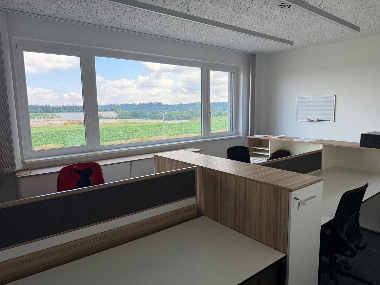 Pronájem kanceláře 500 m², Logistikstraße 2, Vorchdorf, Horní Rakousko Pronájem kanceláře 500 m², Logistikstraße 2, Vorchdorf, Horní Rakousko
