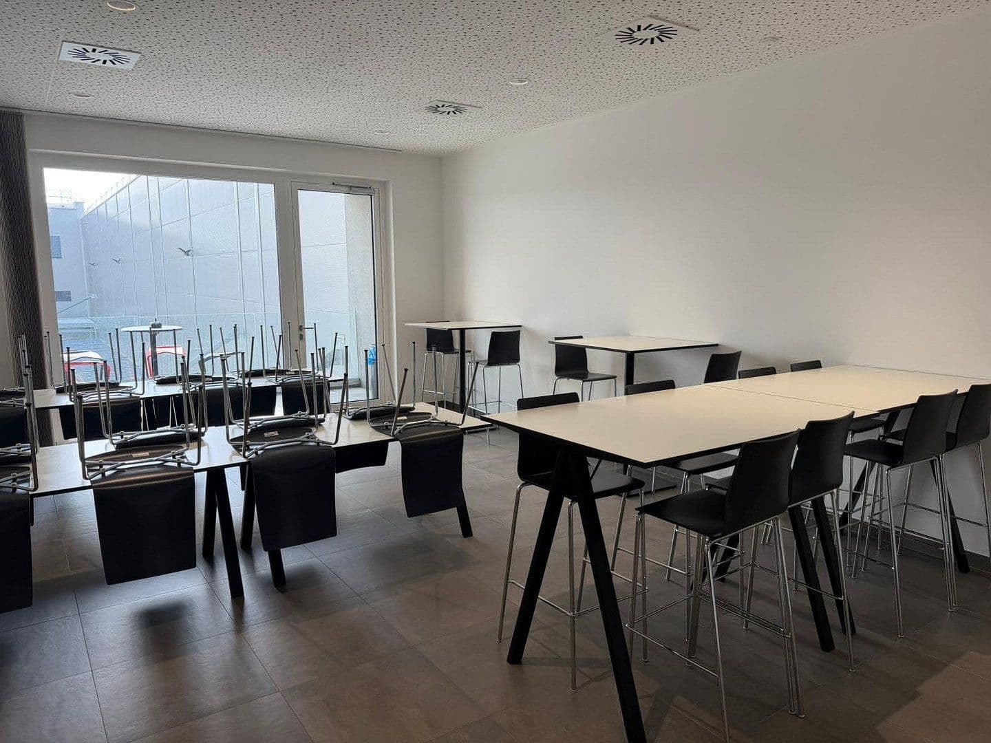 Pronájem kanceláře 500 m², Logistikstraße 2, Vorchdorf, Horní Rakousko Pronájem kanceláře 500 m², Logistikstraße 2, Vorchdorf, Horní Rakousko