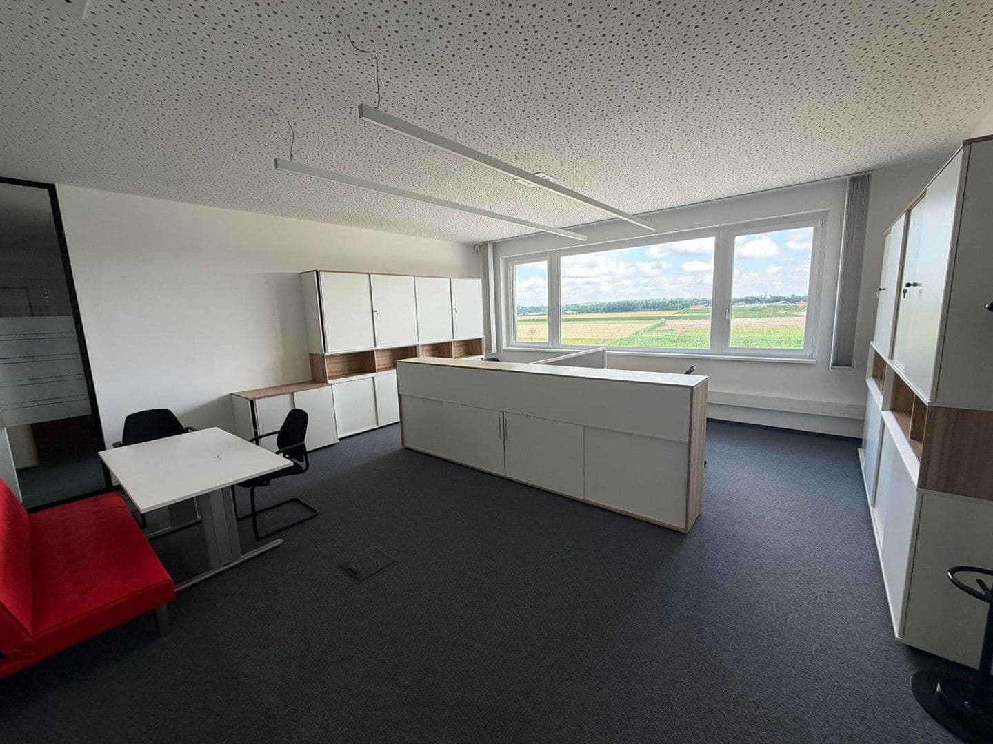 Pronájem kanceláře 500 m², Logistikstraße 2, Vorchdorf, Horní Rakousko Pronájem kanceláře 500 m², Logistikstraße 2, Vorchdorf, Horní Rakousko