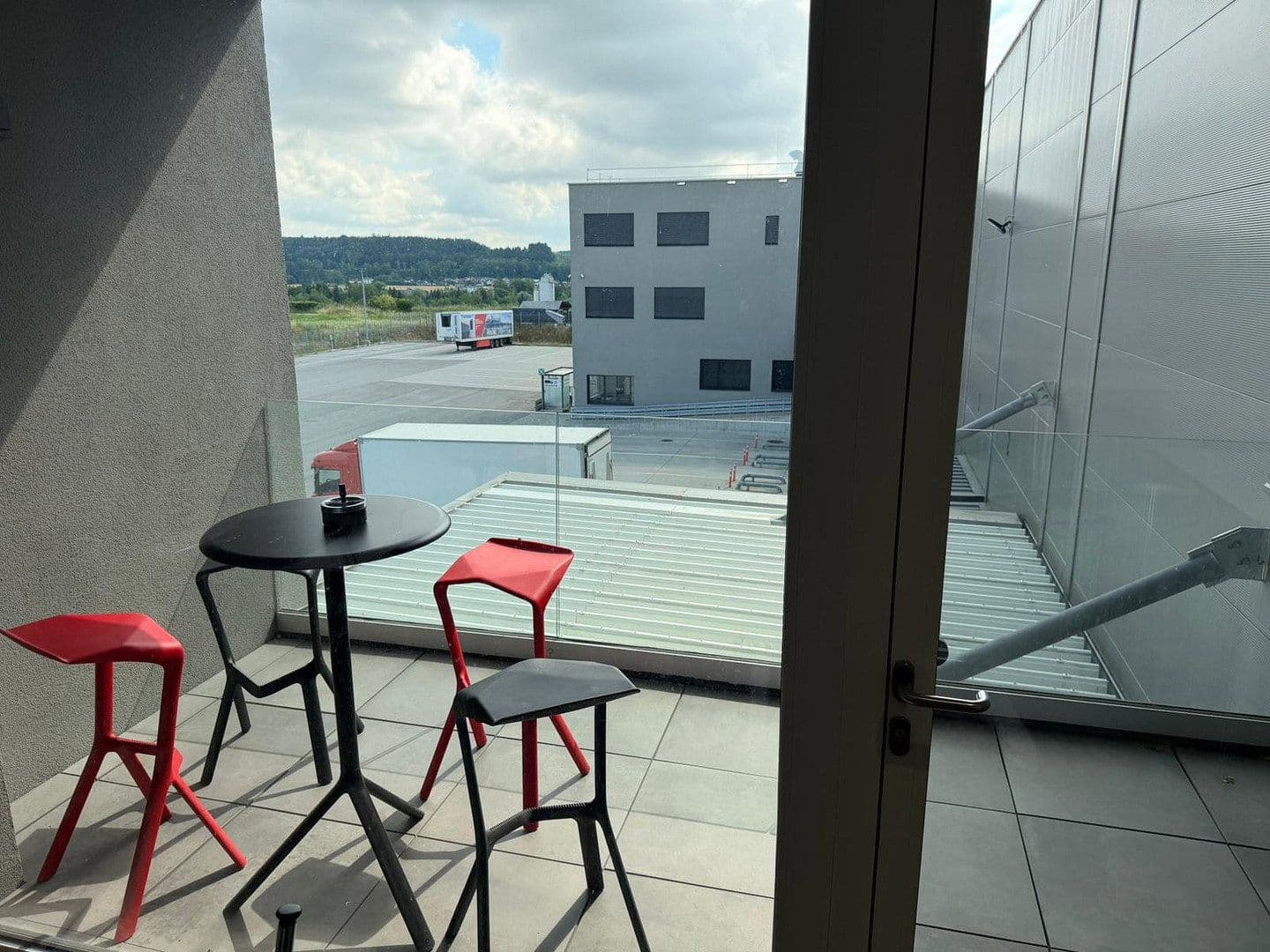 Pronájem kanceláře 500 m², Logistikstraße 2, Vorchdorf, Horní Rakousko Pronájem kanceláře 500 m², Logistikstraße 2, Vorchdorf, Horní Rakousko