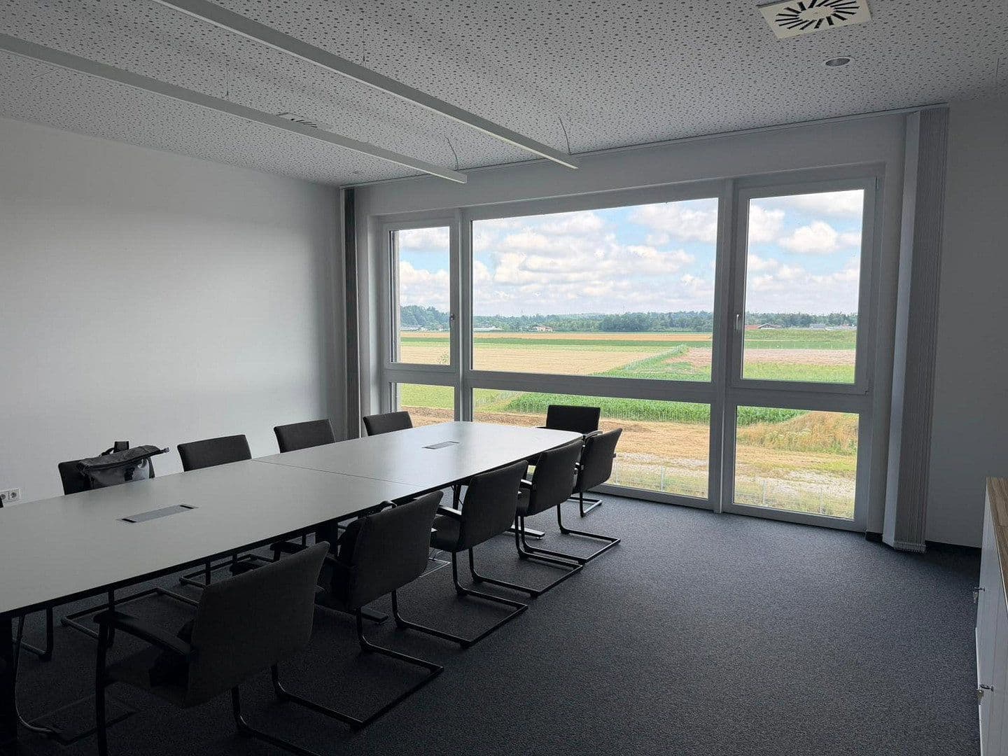 Pronájem kanceláře 500 m², Logistikstraße 2, Vorchdorf, Horní Rakousko Pronájem kanceláře 500 m², Logistikstraße 2, Vorchdorf, Horní Rakousko