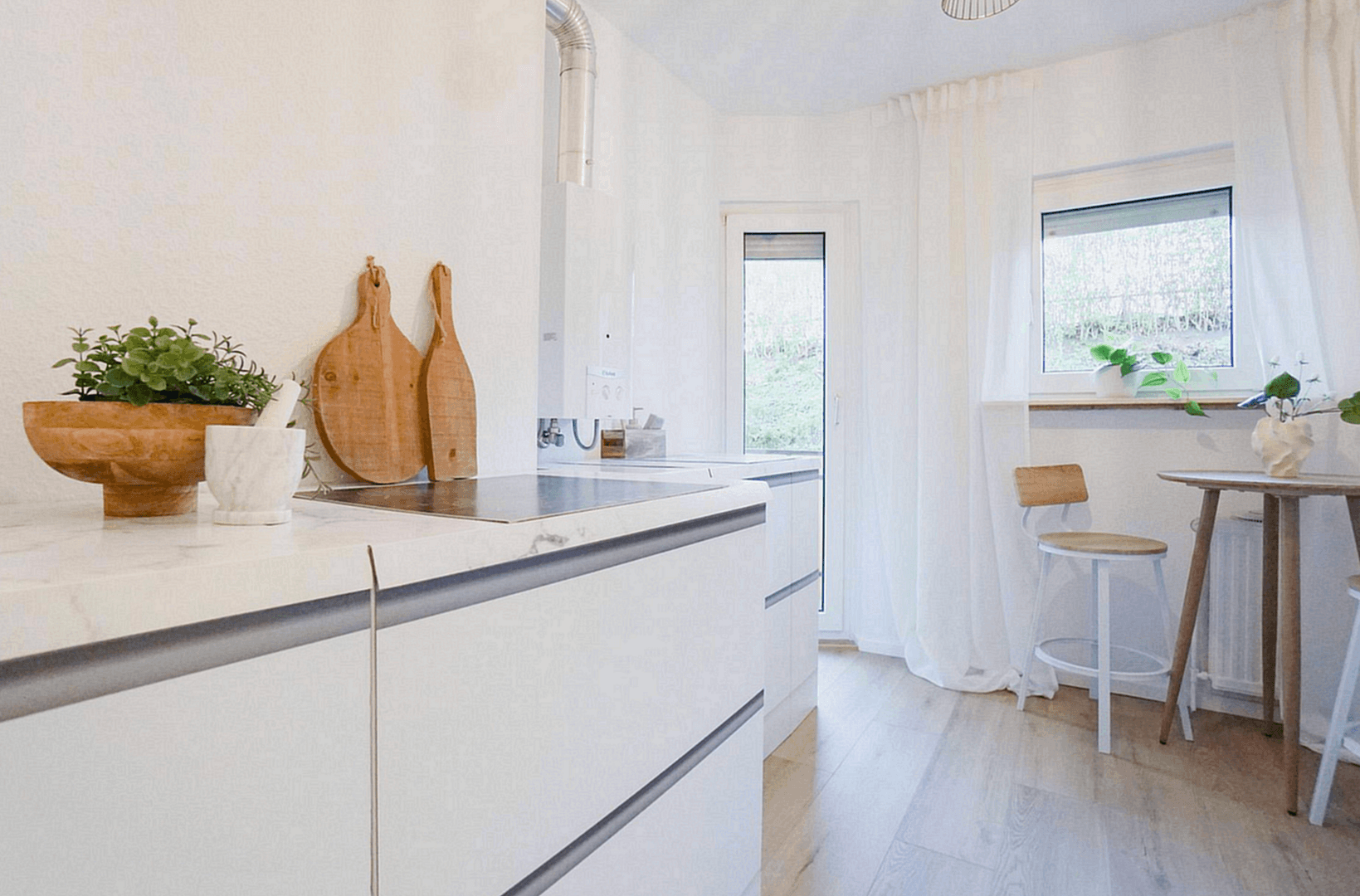 Pronájem bytu 3+1 68 m², Bremerhaven, Bremen Pronájem bytu 3+1 68 m², Bremerhaven, Bremen