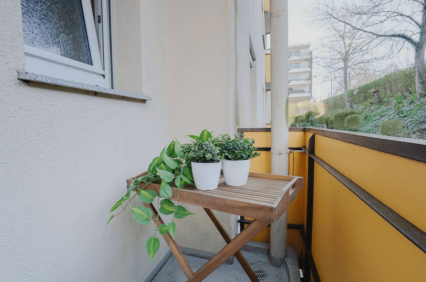Pronájem bytu 3+1 68 m², Bremerhaven, Bremen Pronájem bytu 3+1 68 m², Bremerhaven, Bremen