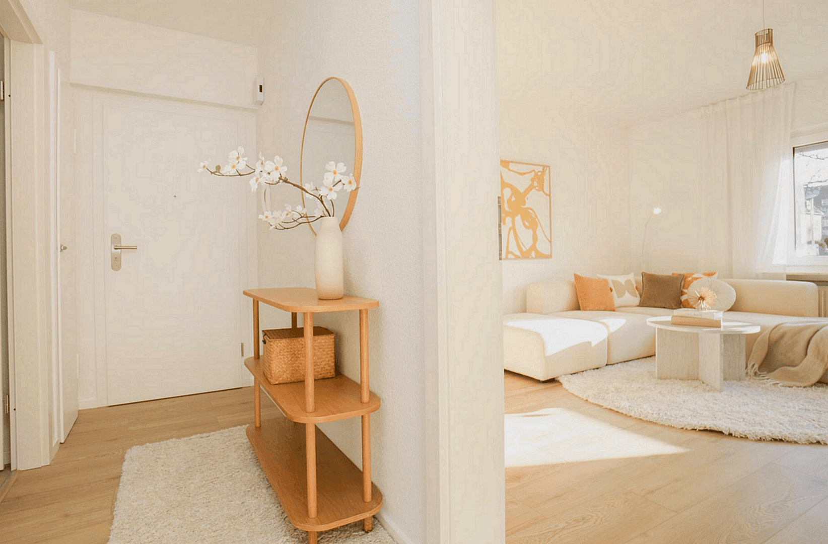 Pronájem bytu 3+1 68 m², Bremerhaven, Bremen Pronájem bytu 3+1 68 m², Bremerhaven, Bremen