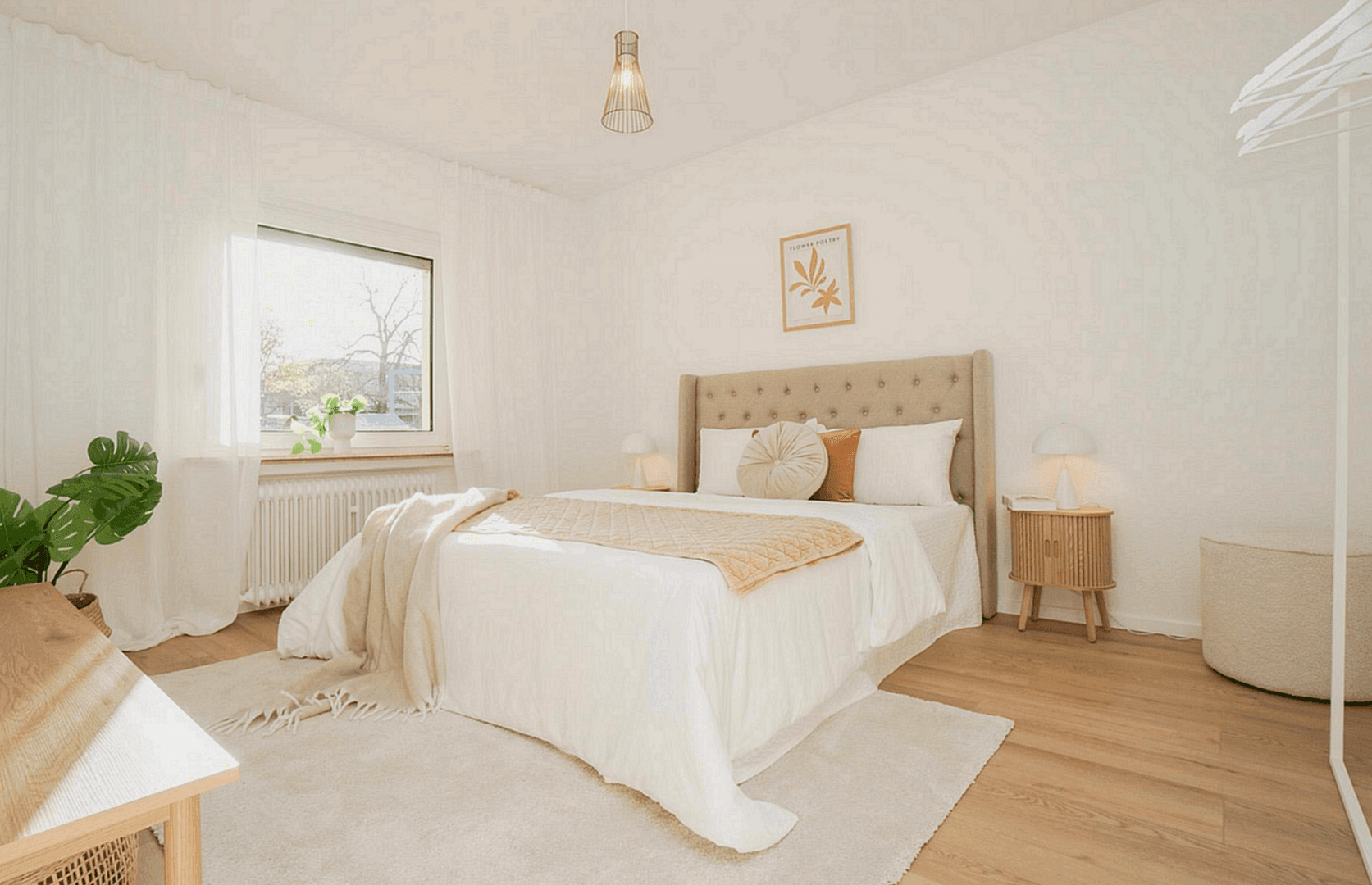 Pronájem bytu 3+1 68 m², Bremerhaven, Bremen Pronájem bytu 3+1 68 m², Bremerhaven, Bremen