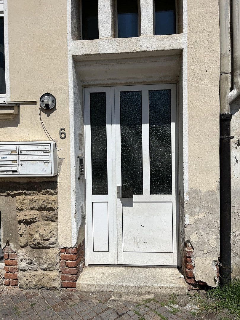 Prodej domu 429 m², pozemek 246 m², Hans-Otto-Straße 6, Gera, Durynsko Prodej domu 429 m², pozemek 246 m², Hans-Otto-Straße 6, Gera, Durynsko