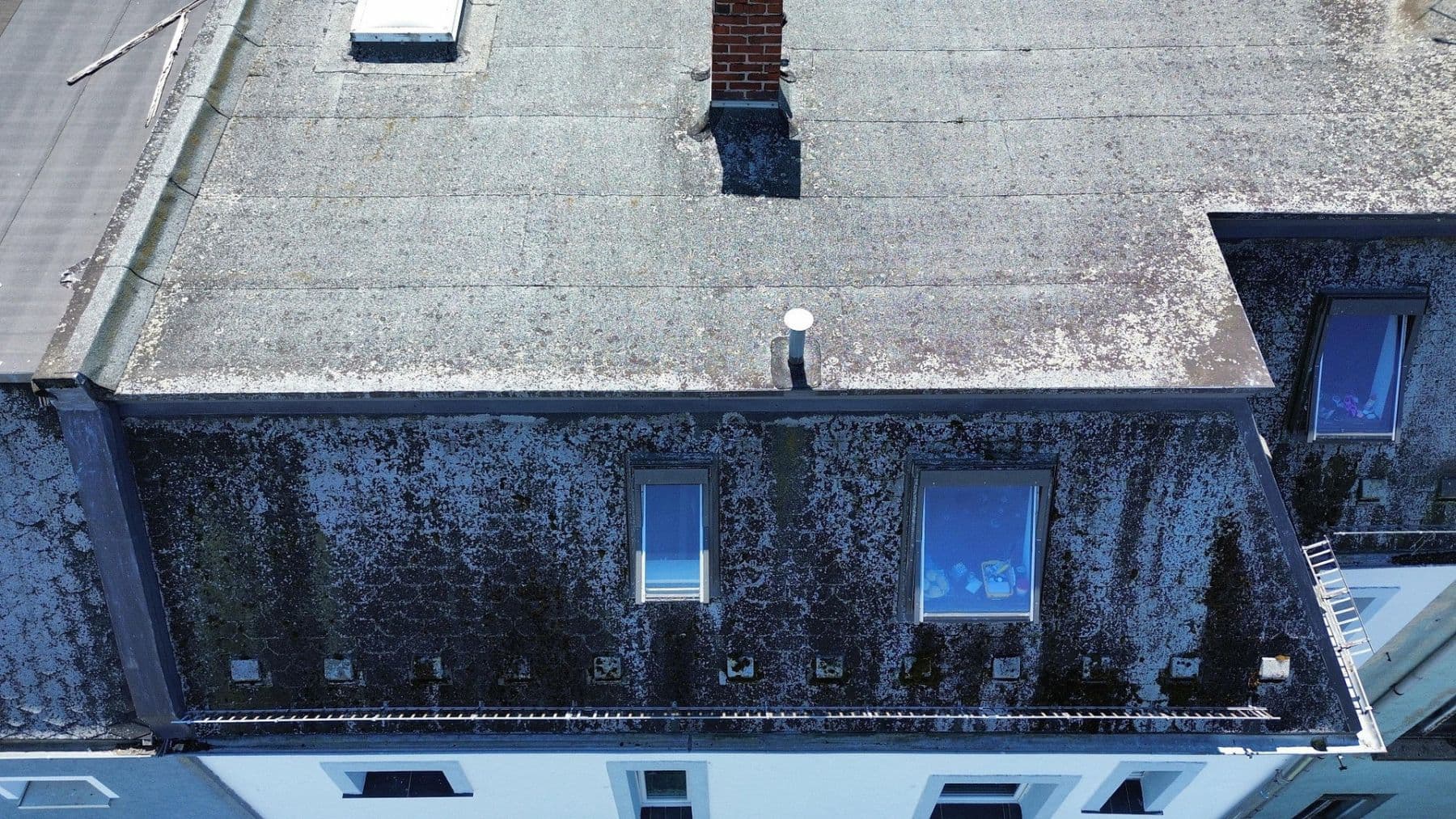 Prodej domu 429 m², pozemek 246 m², Hans-Otto-Straße 6, Gera, Durynsko Prodej domu 429 m², pozemek 246 m², Hans-Otto-Straße 6, Gera, Durynsko