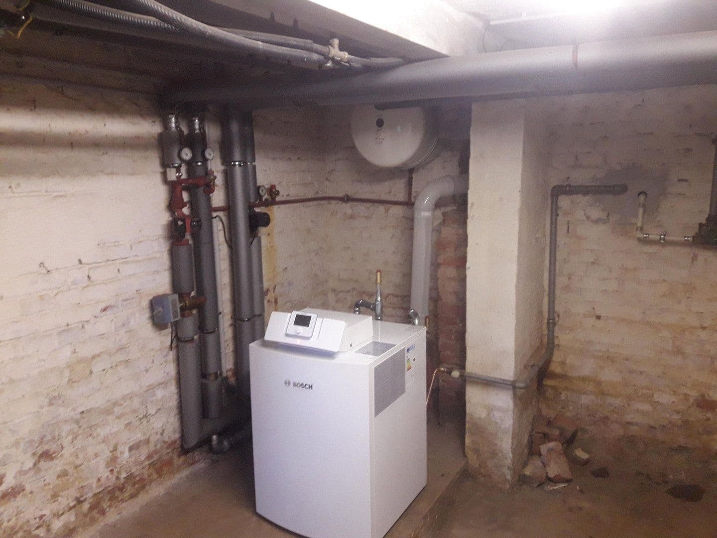 Prodej domu 429 m², pozemek 246 m², Hans-Otto-Straße 6, Gera, Durynsko Prodej domu 429 m², pozemek 246 m², Hans-Otto-Straße 6, Gera, Durynsko
