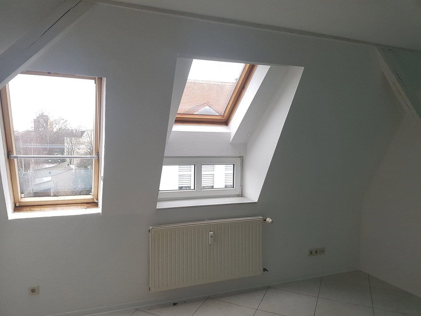 Prodej domu 429 m², pozemek 246 m², Hans-Otto-Straße 6, Gera, Durynsko Prodej domu 429 m², pozemek 246 m², Hans-Otto-Straße 6, Gera, Durynsko