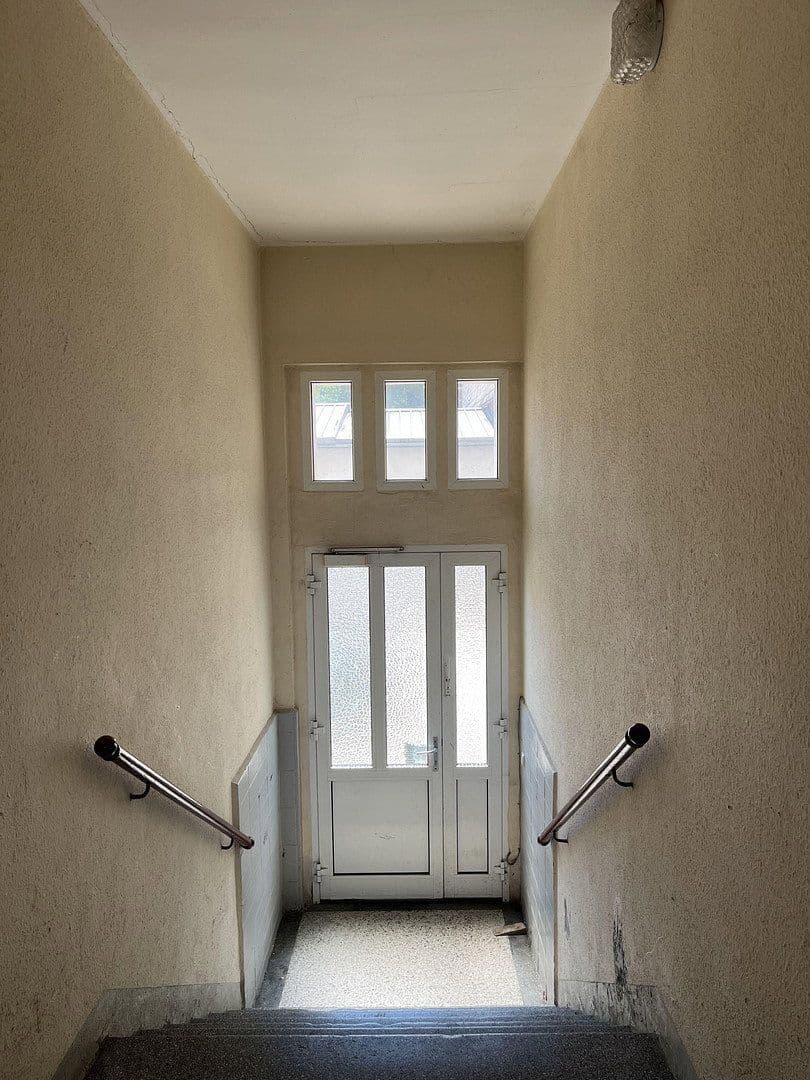 Prodej domu 429 m², pozemek 246 m², Hans-Otto-Straße 6, Gera, Durynsko Prodej domu 429 m², pozemek 246 m², Hans-Otto-Straße 6, Gera, Durynsko