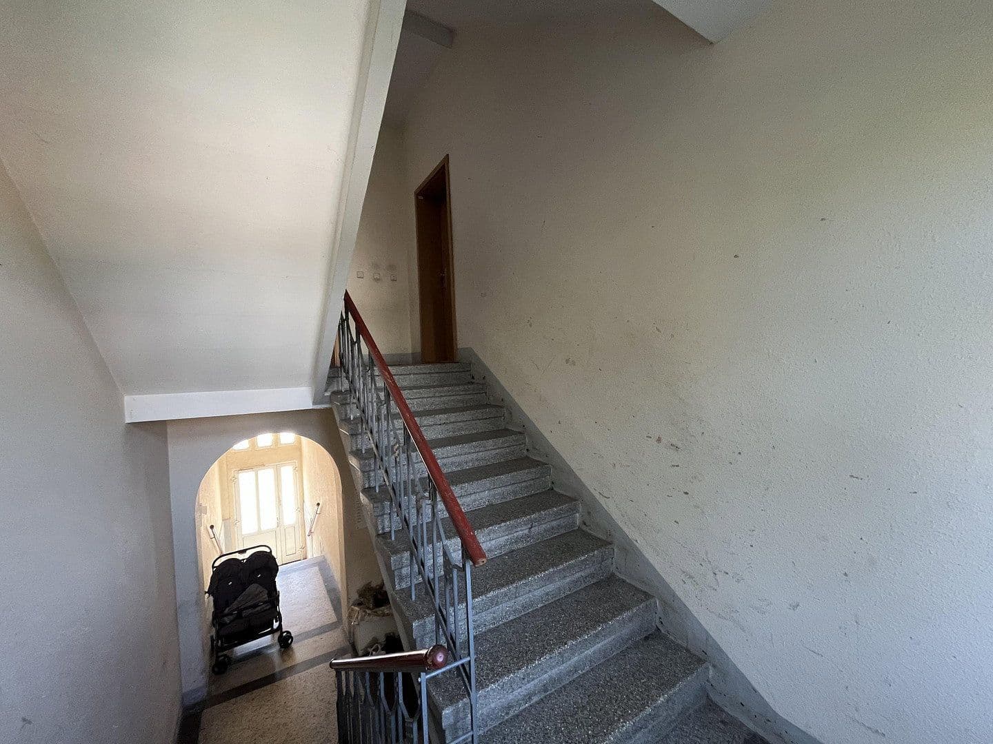Prodej domu 429 m², pozemek 246 m², Hans-Otto-Straße 6, Gera, Durynsko Prodej domu 429 m², pozemek 246 m², Hans-Otto-Straße 6, Gera, Durynsko