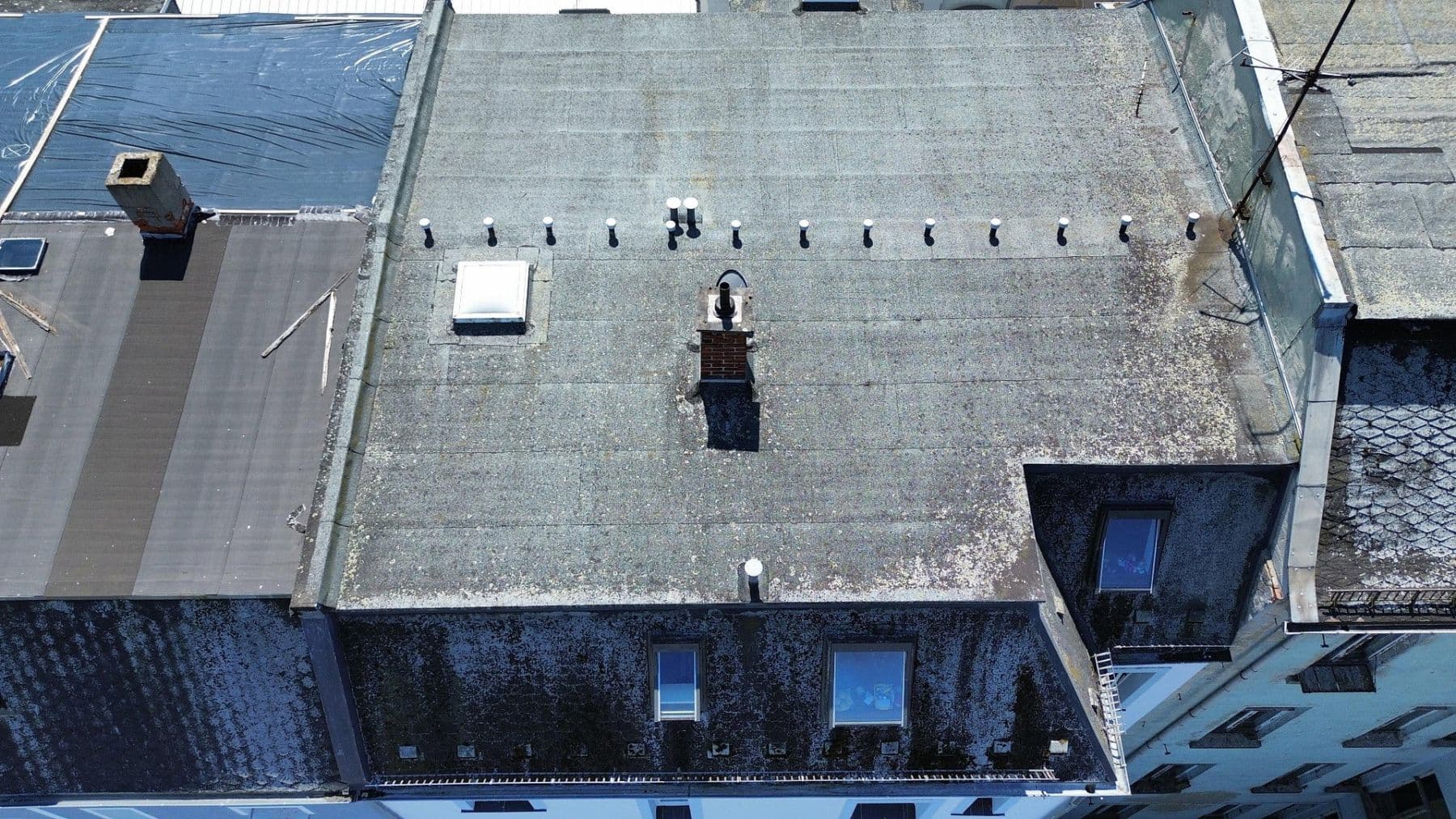 Prodej domu 429 m², pozemek 246 m², Hans-Otto-Straße 6, Gera, Durynsko Prodej domu 429 m², pozemek 246 m², Hans-Otto-Straße 6, Gera, Durynsko