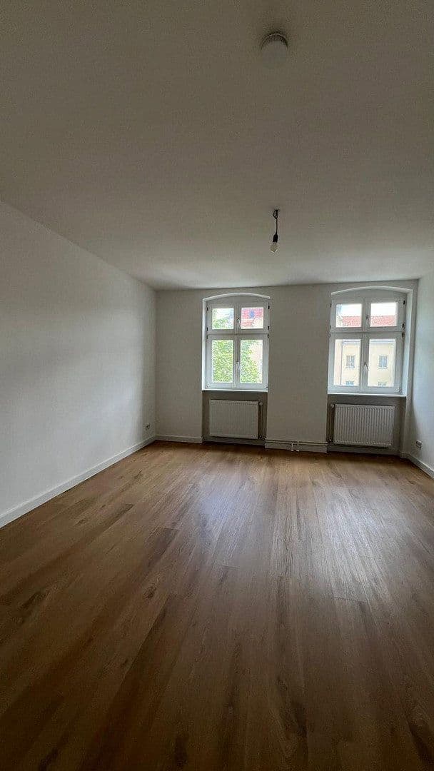 Pronájem bytu 4+1 86 m², Bellermannstr 13, Berlin, Berlín Pronájem bytu 4+1 86 m², Bellermannstr 13, Berlin, Berlín