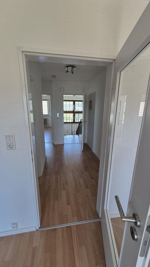 Pronájem bytu 2+1 51 m², Schoosters Kamp 7a, Bad Zwischenahn, Dolní Sasko Pronájem bytu 2+1 51 m², Schoosters Kamp 7a, Bad Zwischenahn, Dolní Sasko