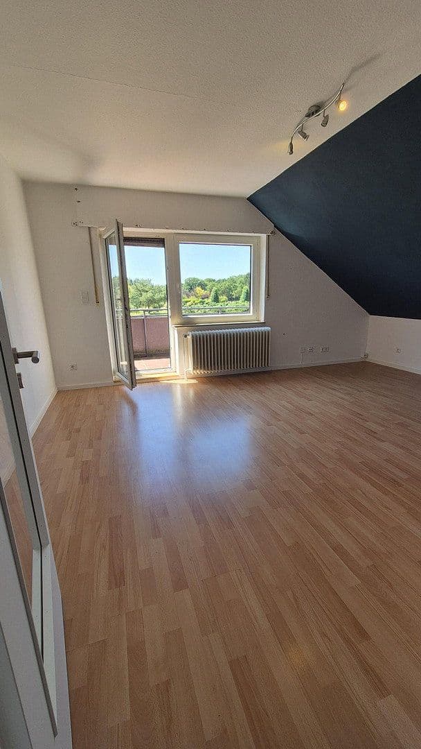 Pronájem bytu 2+1 51 m², Schoosters Kamp 7a, Bad Zwischenahn, Dolní Sasko Pronájem bytu 2+1 51 m², Schoosters Kamp 7a, Bad Zwischenahn, Dolní Sasko