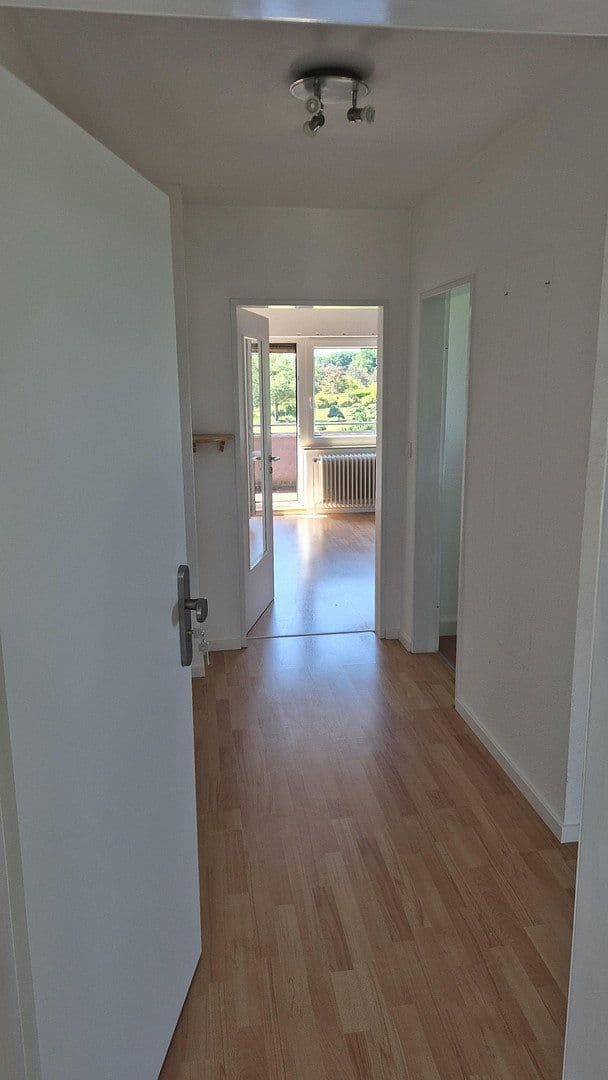 Pronájem bytu 2+1 51 m², Schoosters Kamp 7a, Bad Zwischenahn, Dolní Sasko Pronájem bytu 2+1 51 m², Schoosters Kamp 7a, Bad Zwischenahn, Dolní Sasko