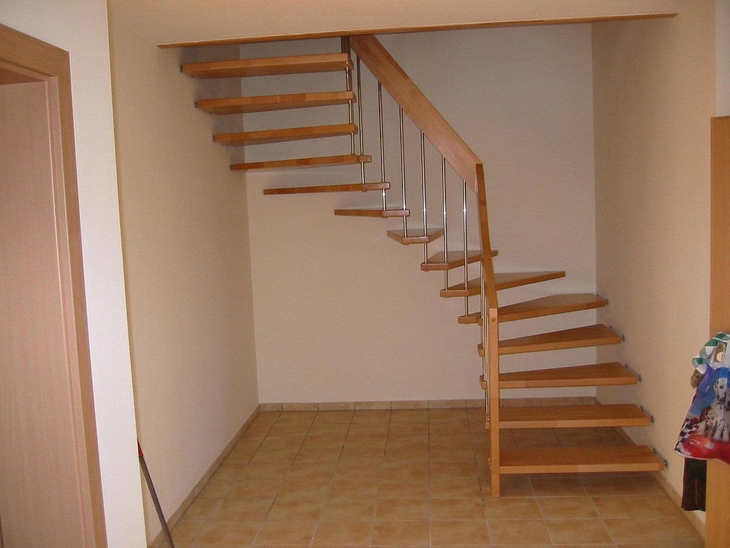 Pronájem domu 120 m², pozemek 340 m², Reppenstedt, Dolní Sasko Pronájem domu 120 m², pozemek 340 m², Reppenstedt, Dolní Sasko