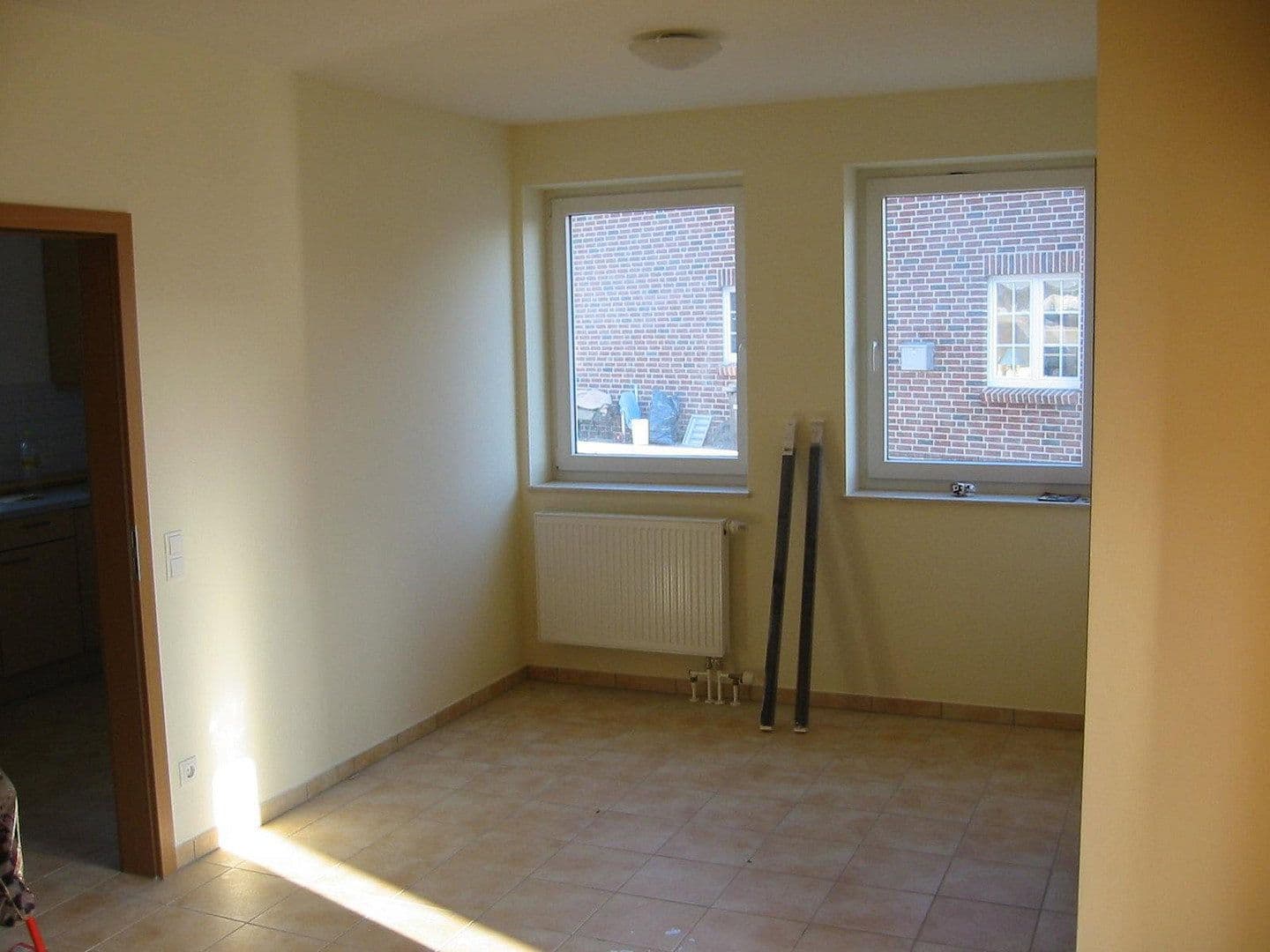 Pronájem domu 120 m², pozemek 340 m², Reppenstedt, Dolní Sasko Pronájem domu 120 m², pozemek 340 m², Reppenstedt, Dolní Sasko
