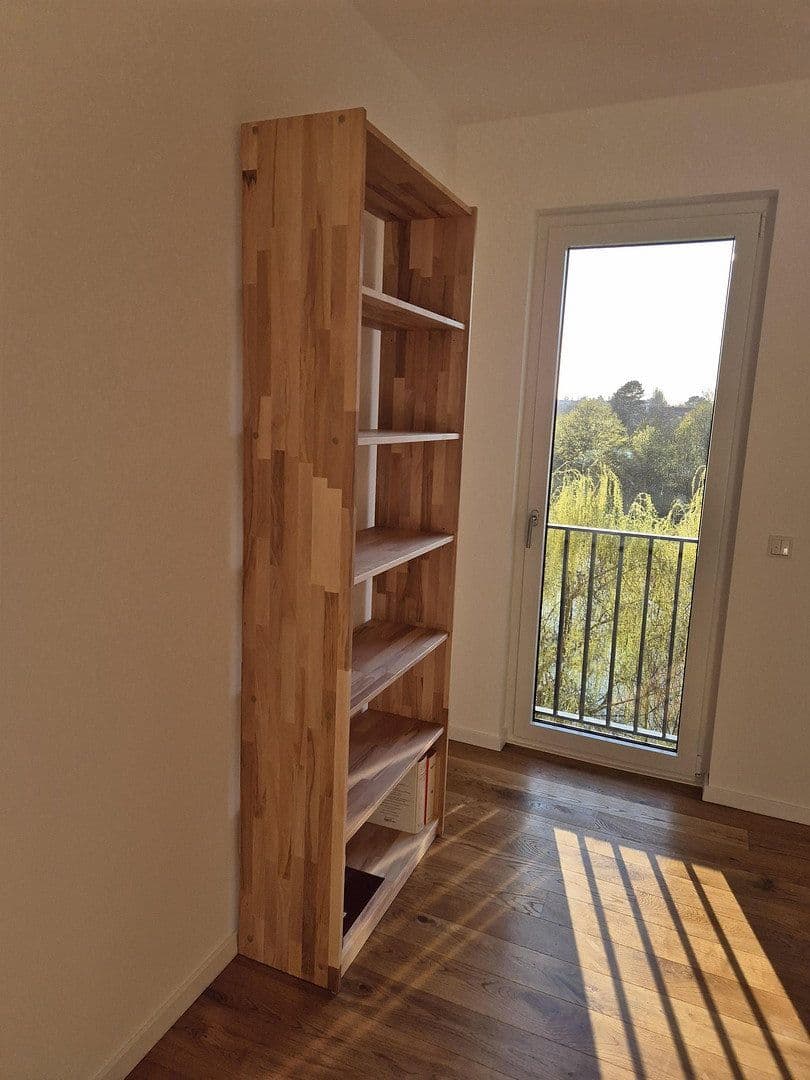 Prodej bytu 4+1 97 m², Berlin, Berlín Prodej bytu 4+1 97 m², Berlin, Berlín