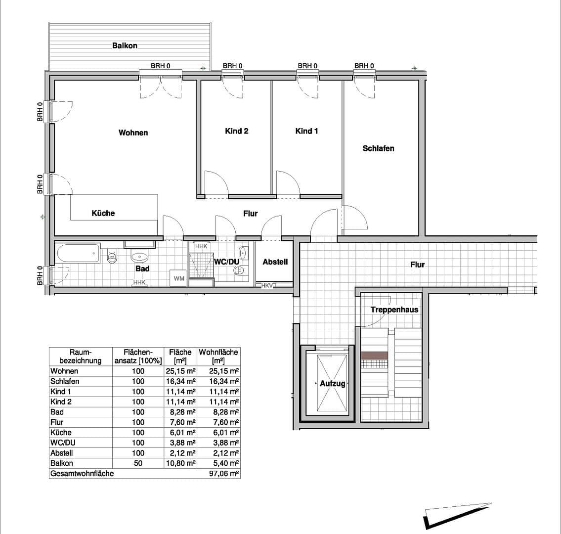 Prodej bytu 4+1 97 m², Berlin, Berlín Prodej bytu 4+1 97 m², Berlin, Berlín
