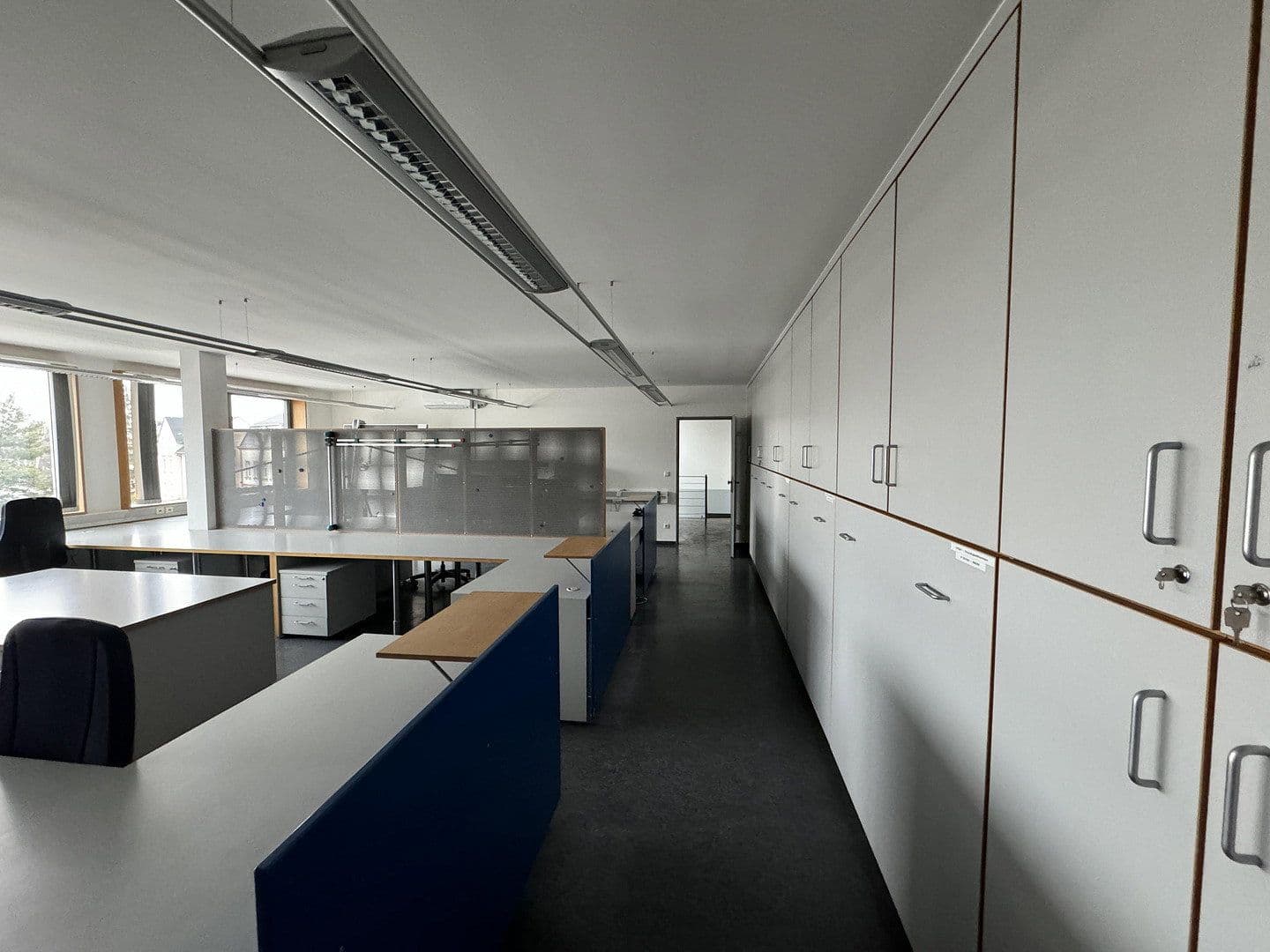 Pronájem nebytového prostoru 3.182 m², Dohna, Sasko Pronájem nebytového prostoru 3.182 m², Dohna, Sasko