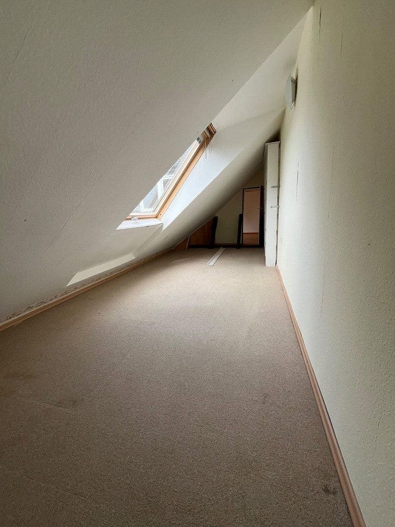 Pronájem bytu 2+1 42 m², Heiligenhaus, Severní Porýní-Vestfálsko Pronájem bytu 2+1 42 m², Heiligenhaus, Severní Porýní-Vestfálsko