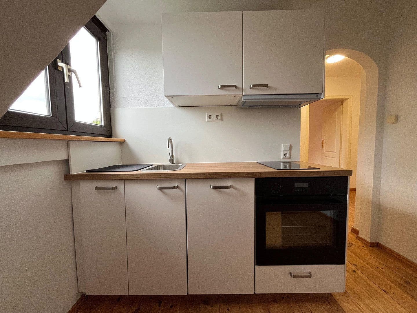 Pronájem bytu 2+1 42 m², Heiligenhaus, Severní Porýní-Vestfálsko Pronájem bytu 2+1 42 m², Heiligenhaus, Severní Porýní-Vestfálsko