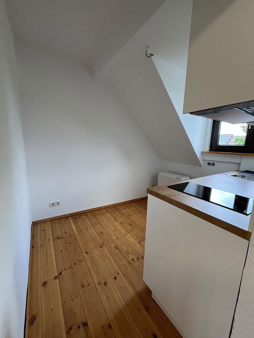 Pronájem bytu 2+1 42 m², Heiligenhaus, Severní Porýní-Vestfálsko Pronájem bytu 2+1 42 m², Heiligenhaus, Severní Porýní-Vestfálsko