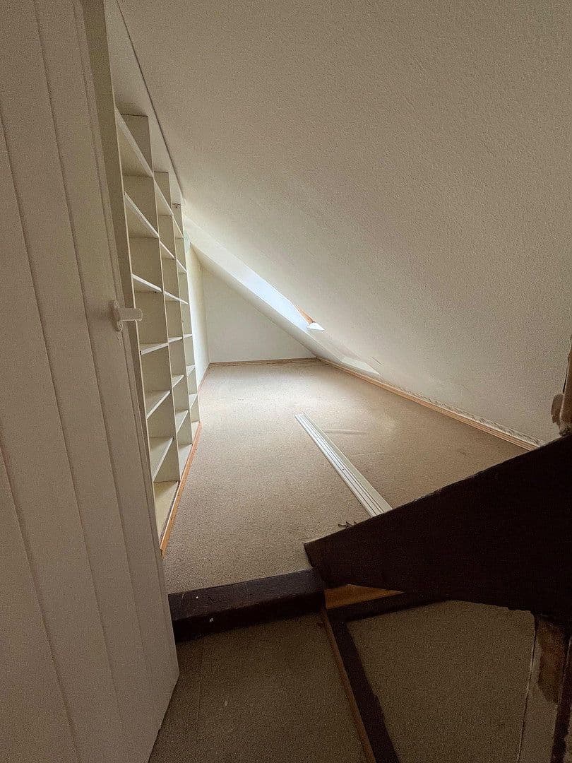 Pronájem bytu 2+1 42 m², Heiligenhaus, Severní Porýní-Vestfálsko Pronájem bytu 2+1 42 m², Heiligenhaus, Severní Porýní-Vestfálsko