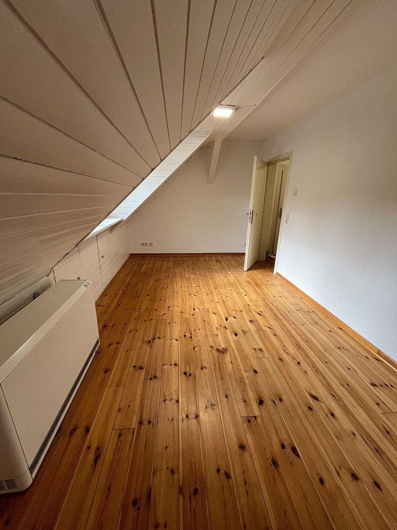 Pronájem bytu 2+1 42 m², Heiligenhaus, Severní Porýní-Vestfálsko Pronájem bytu 2+1 42 m², Heiligenhaus, Severní Porýní-Vestfálsko