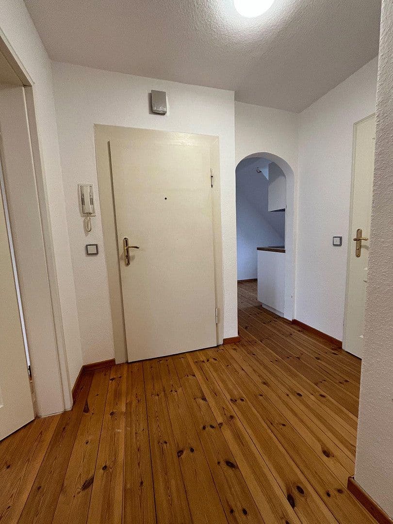 Pronájem bytu 2+1 42 m², Heiligenhaus, Severní Porýní-Vestfálsko Pronájem bytu 2+1 42 m², Heiligenhaus, Severní Porýní-Vestfálsko