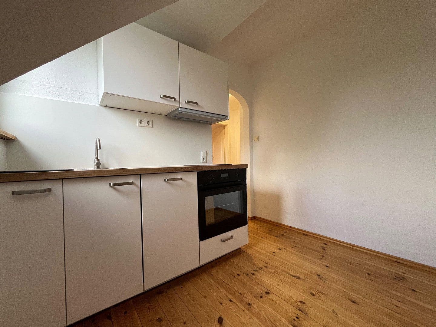 Pronájem bytu 2+1 42 m², Heiligenhaus, Severní Porýní-Vestfálsko Pronájem bytu 2+1 42 m², Heiligenhaus, Severní Porýní-Vestfálsko